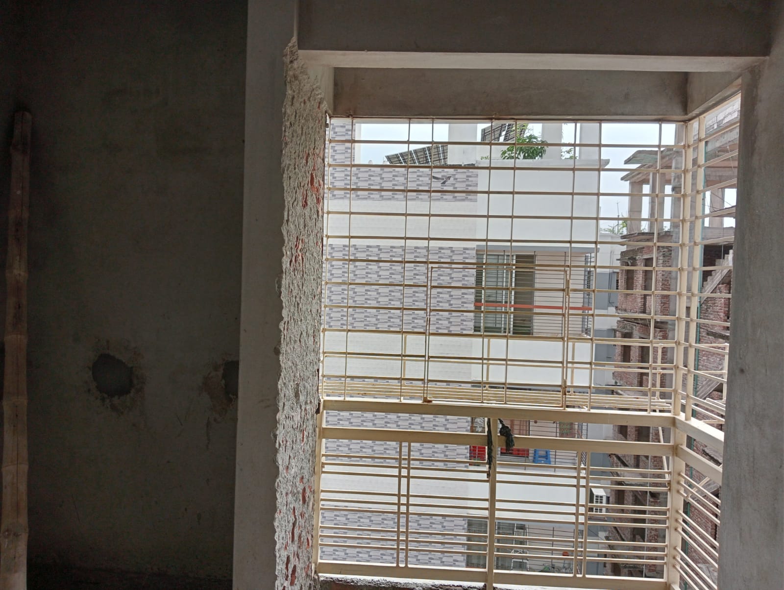 Flat for Sale at West Agargaon