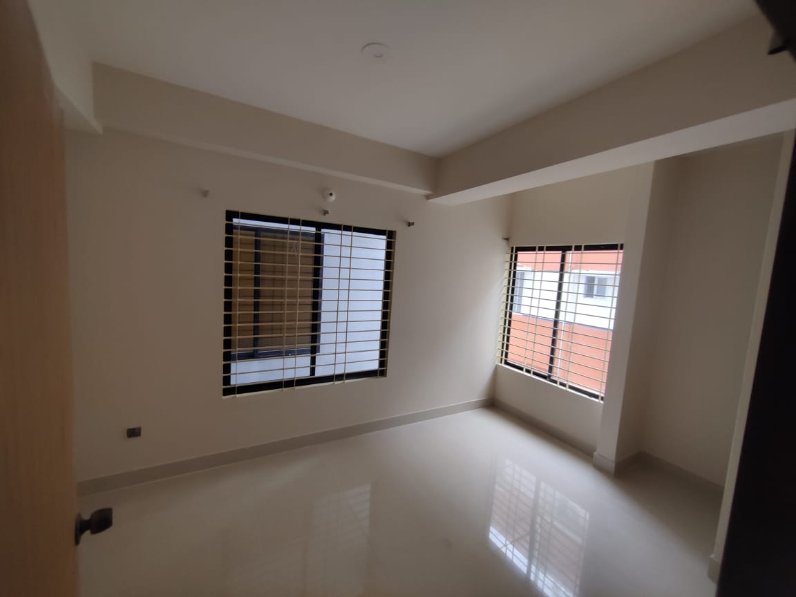 Flat for Sale at West Agargaon