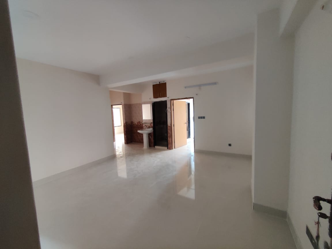 Flat for Sale at West Agargaon