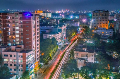 Dhanmondi