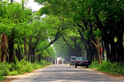 Bashundhara