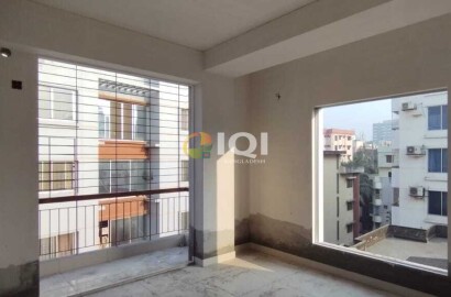 Flat for sale at Mogbazar