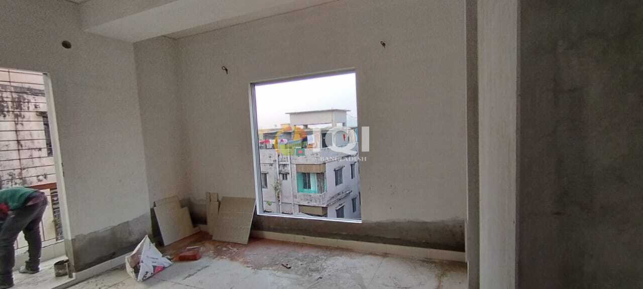 Flat for sale at Mogbazar