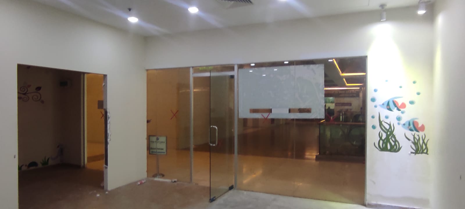 Commercial Space for sale at Tejgaon