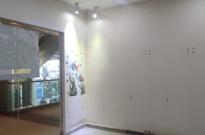 Commercial Space for sale at Tejgaon