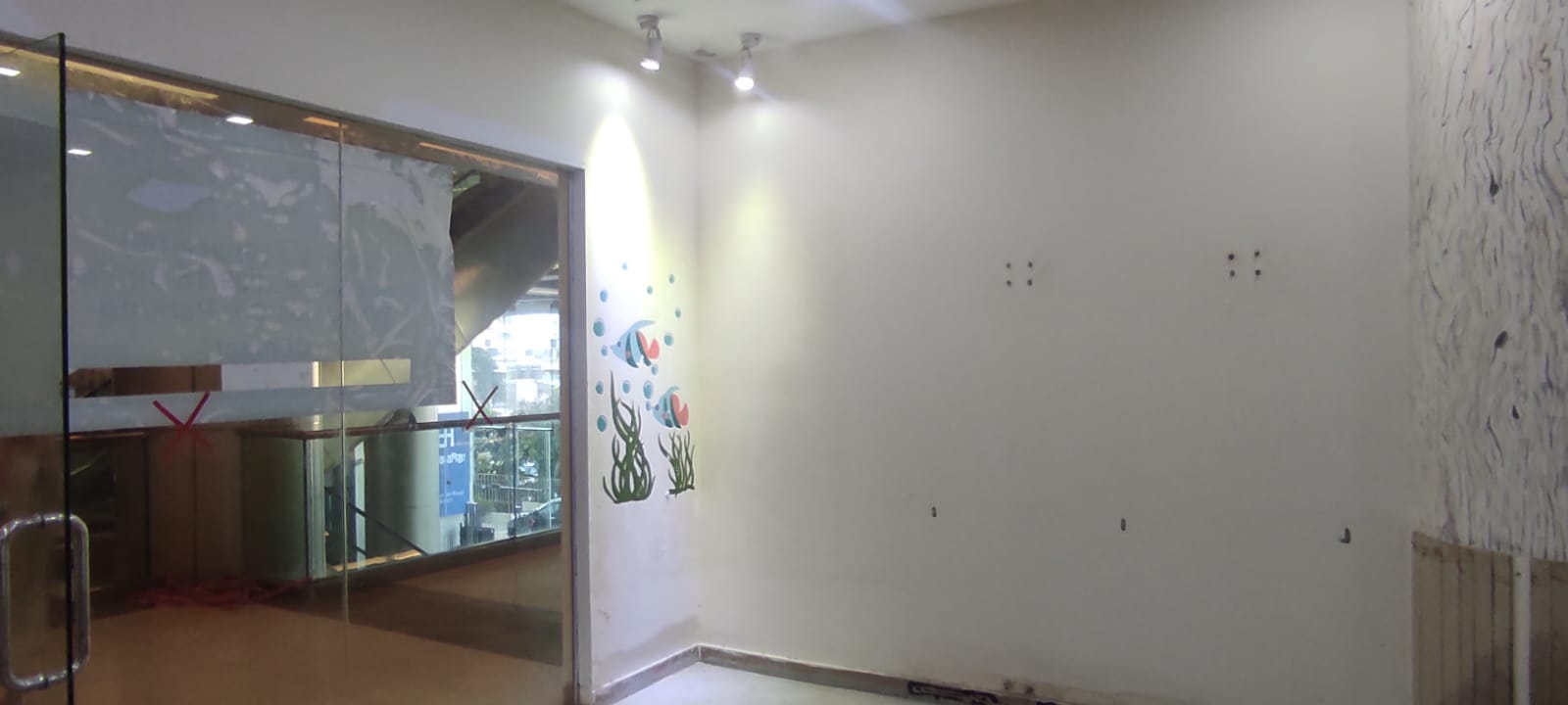 Commercial Space for sale at Tejgaon