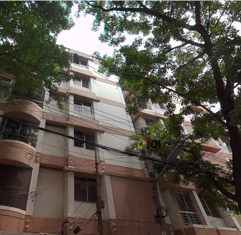 Flat sale at Banai, road 9