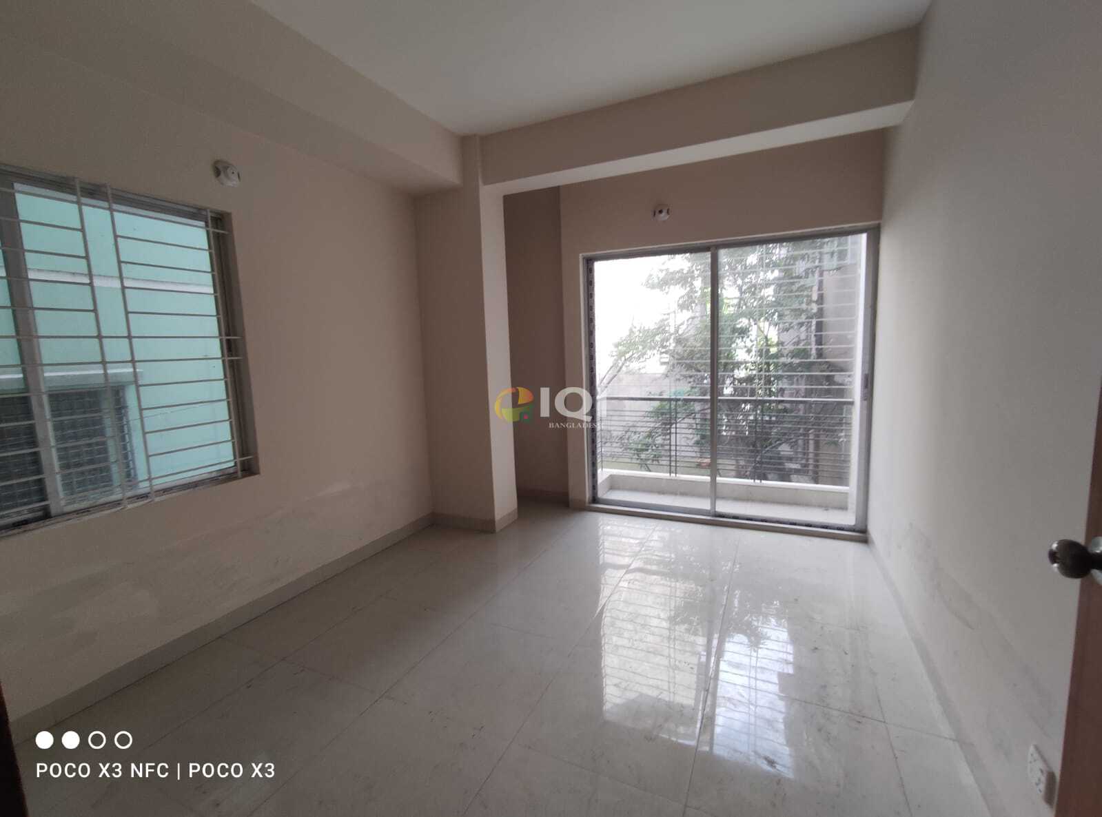 Flat for sale at Mohammadpur