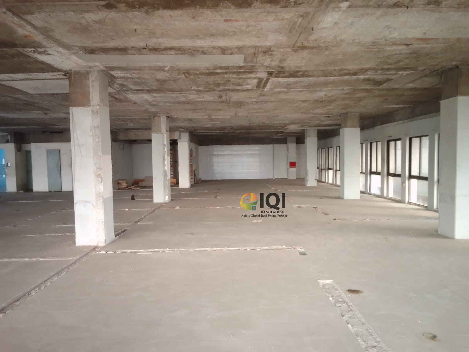 Commercial Space For Rent in Kawran Bazar