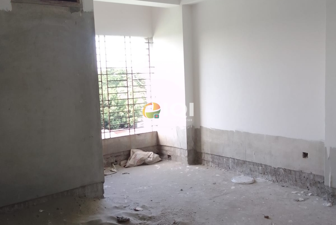 Flat For Sale At Aftabnagar