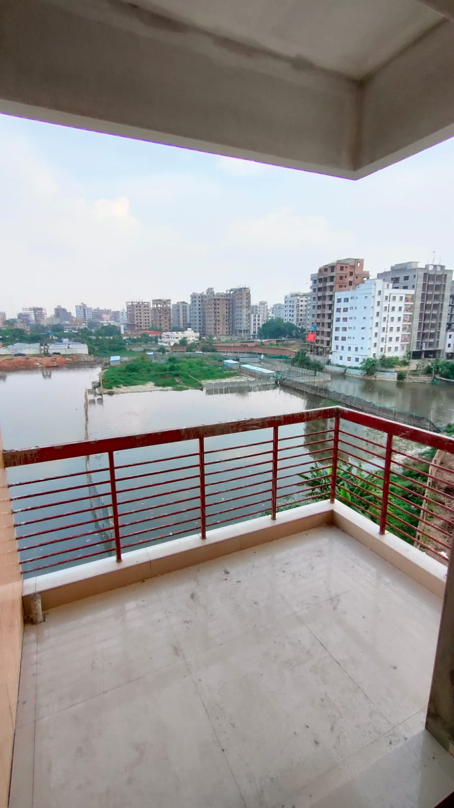 flat for sale at Mohammadpur