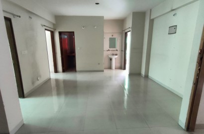 Flat for sale at Mohammadpur