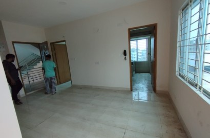 Flat for sale at Aftabnagar