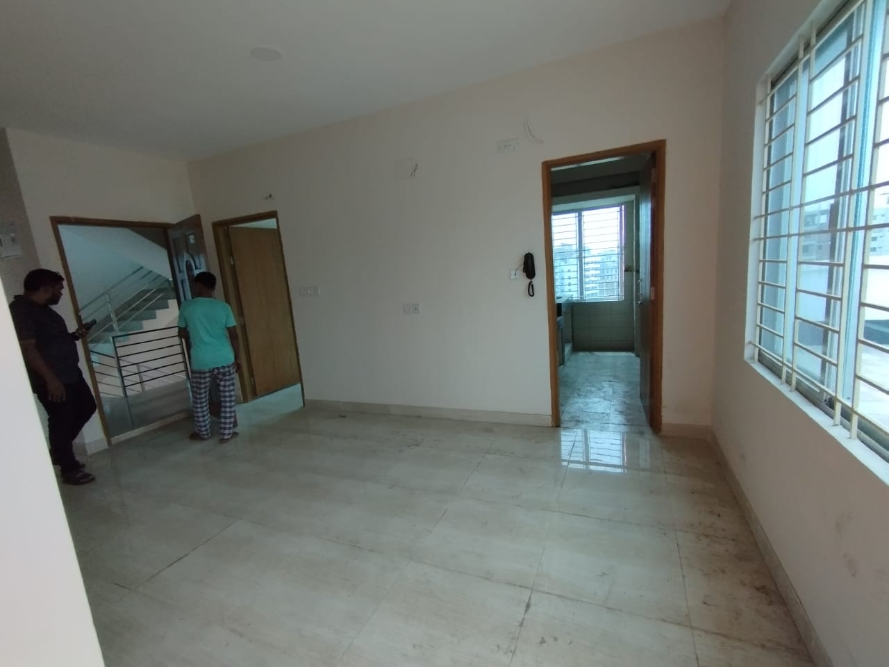 Flat for sale at Aftabnagar