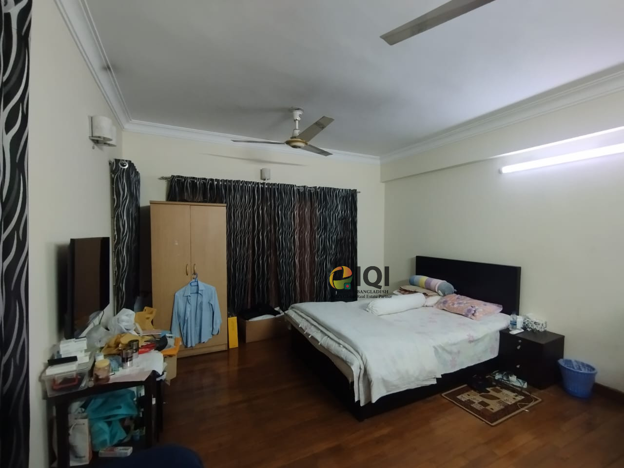 Flat for rent at Banani