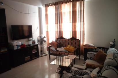 Flat For Sale in Lalmatia