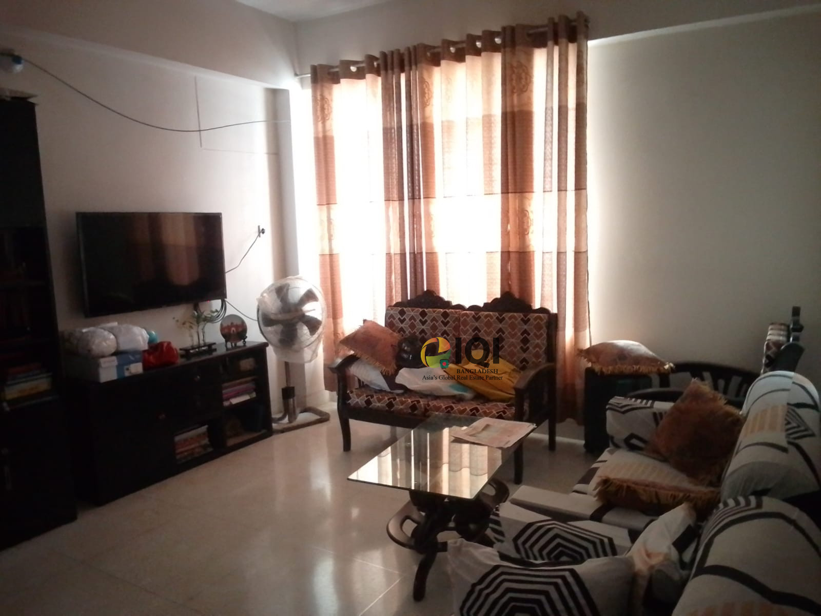 Flat For Sale in Lalmatia