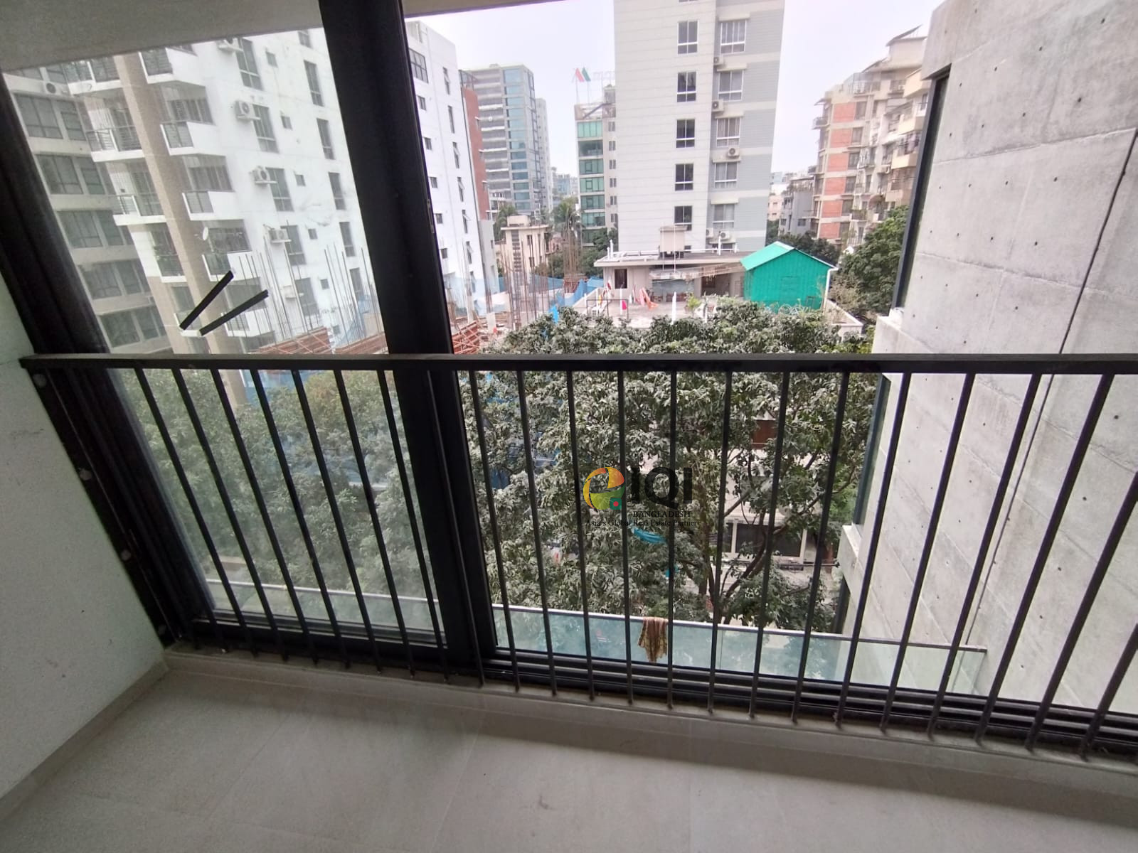 Flat for rent, Banani road 19/A