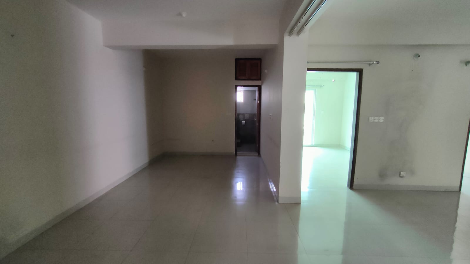 Flat for sale at Mohammadpur