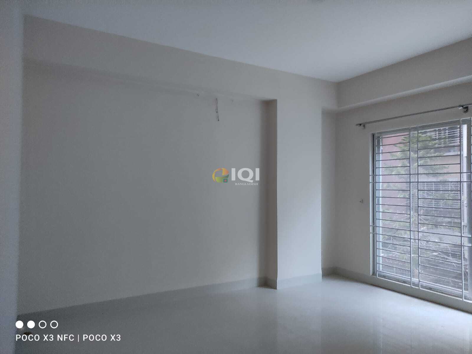 Flat for sale at Mohammadpur