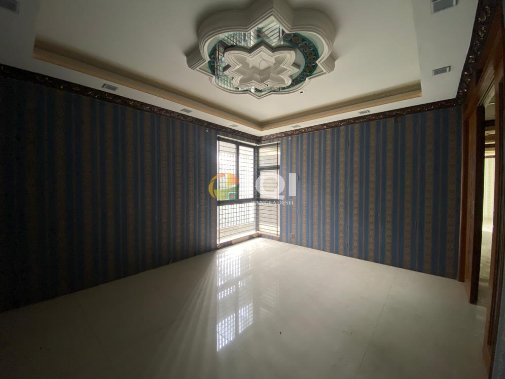 Flat For Sale At Gulshan 1