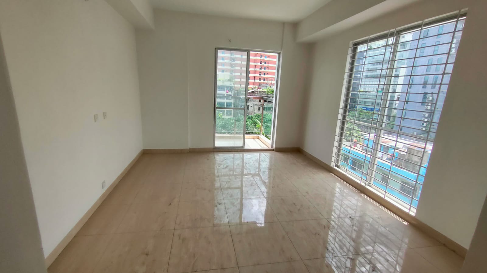 Flat for sale at Dhanmondi