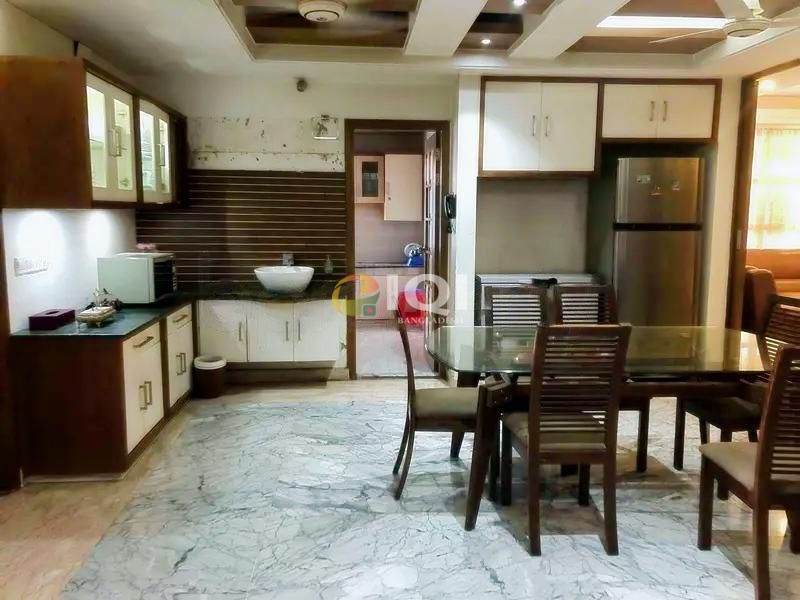 Flat For Sale At Shagun Bagicha