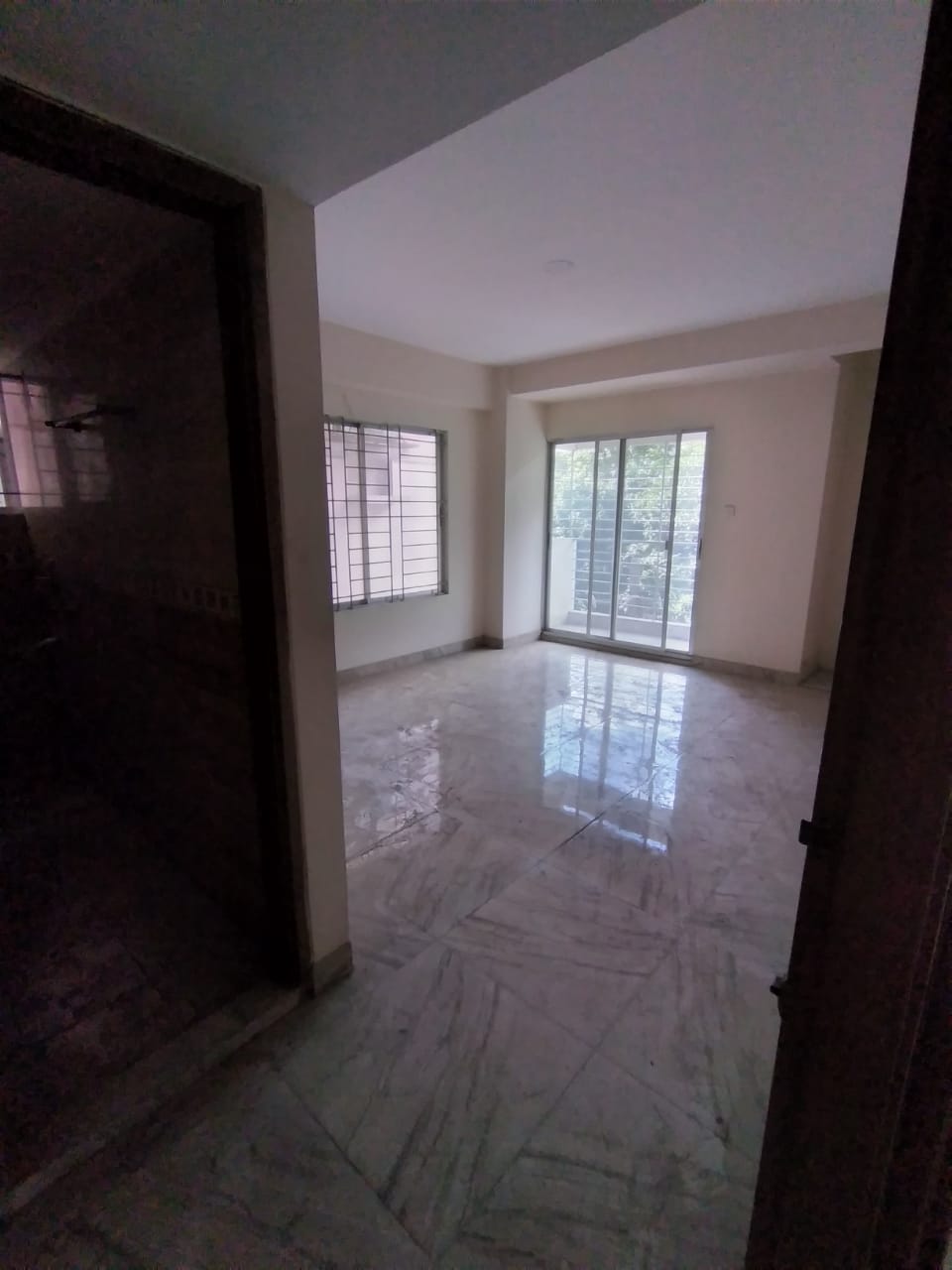 Flat for sale at Dhanmondi