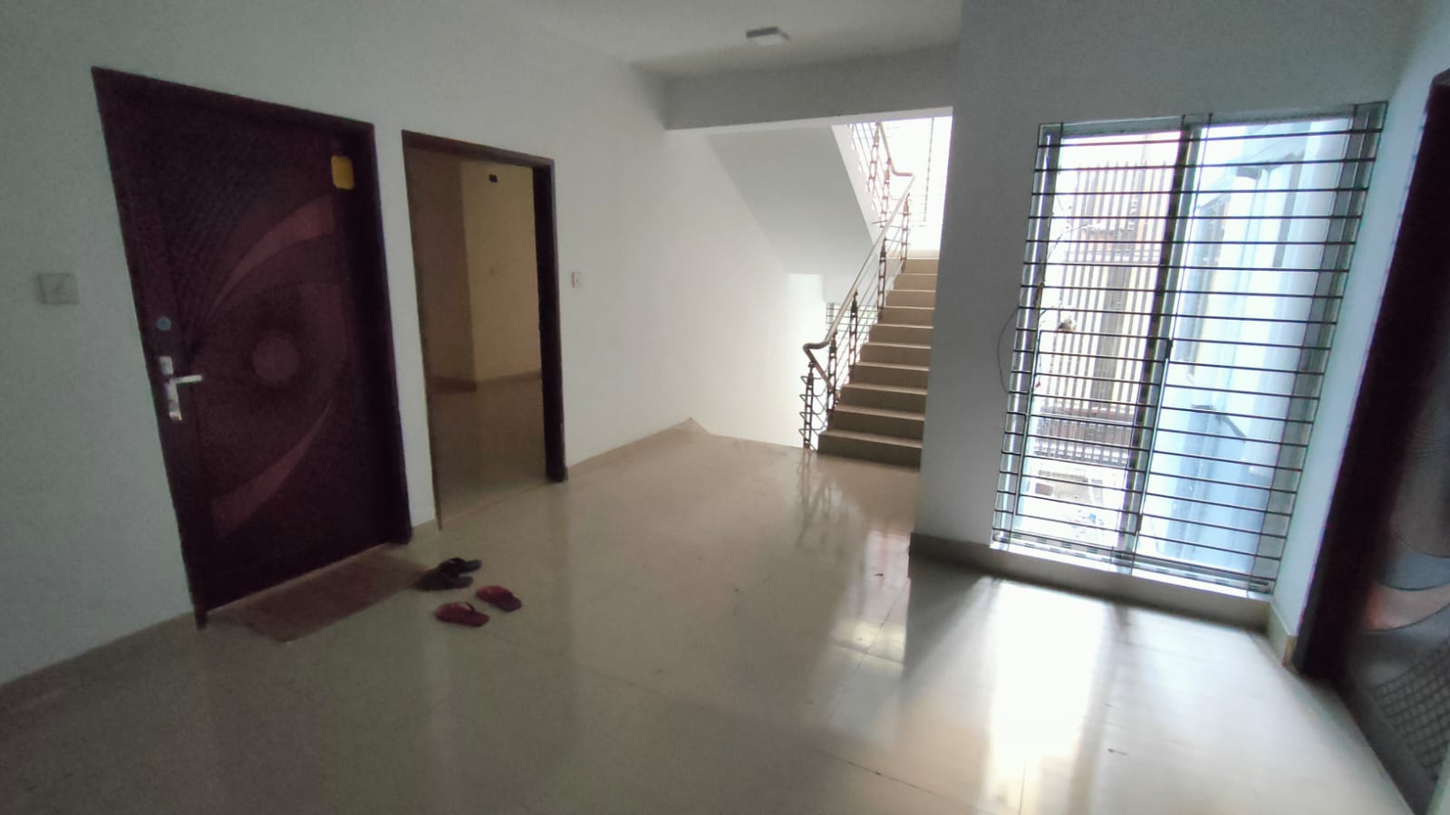 Flat for sale at Dhanmondi