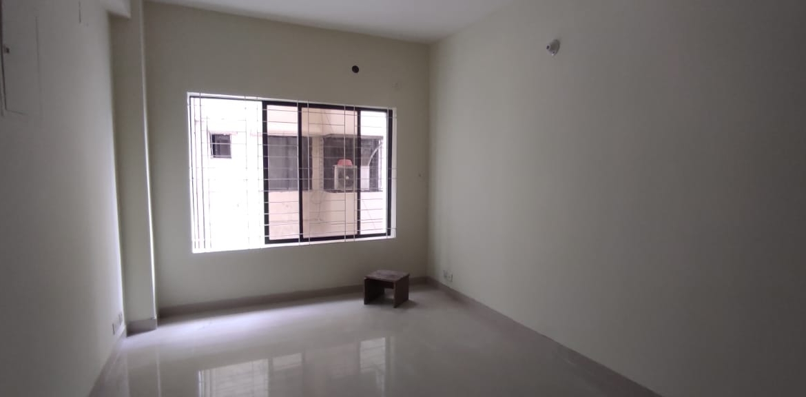 Flat For Sale At Uttara