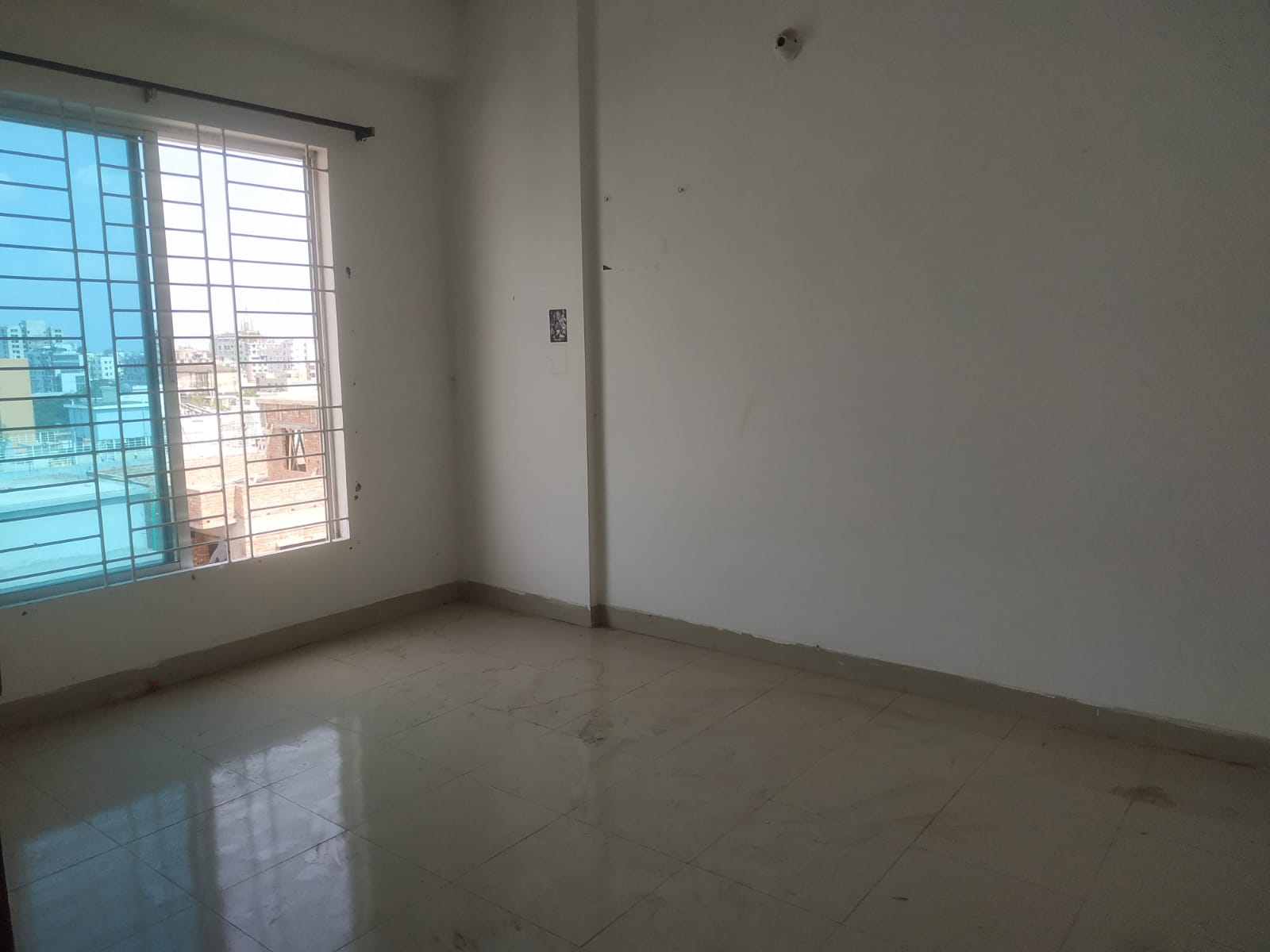 Flat for Sale at Mirpur Pallabi