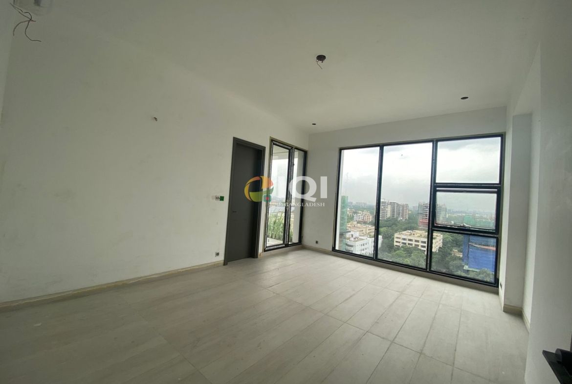 Flat For Sale At North Gulshan