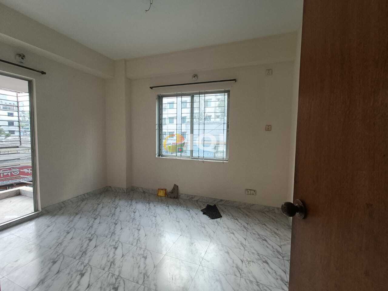 Flat for sale at Badda