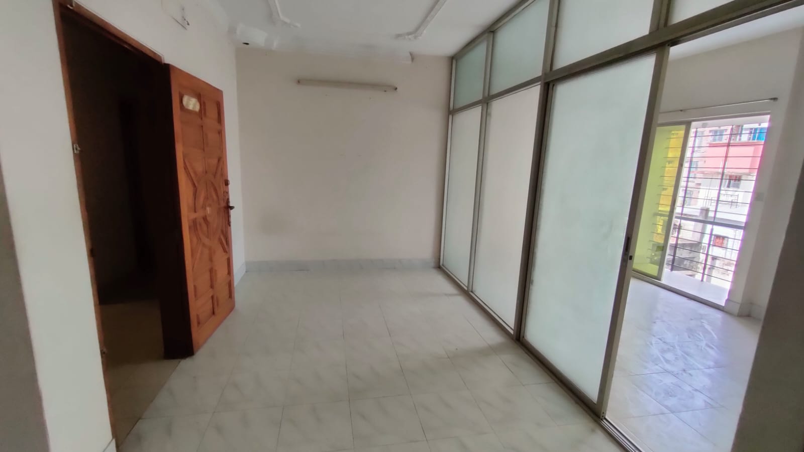 Flat for sale at Kathalbagan