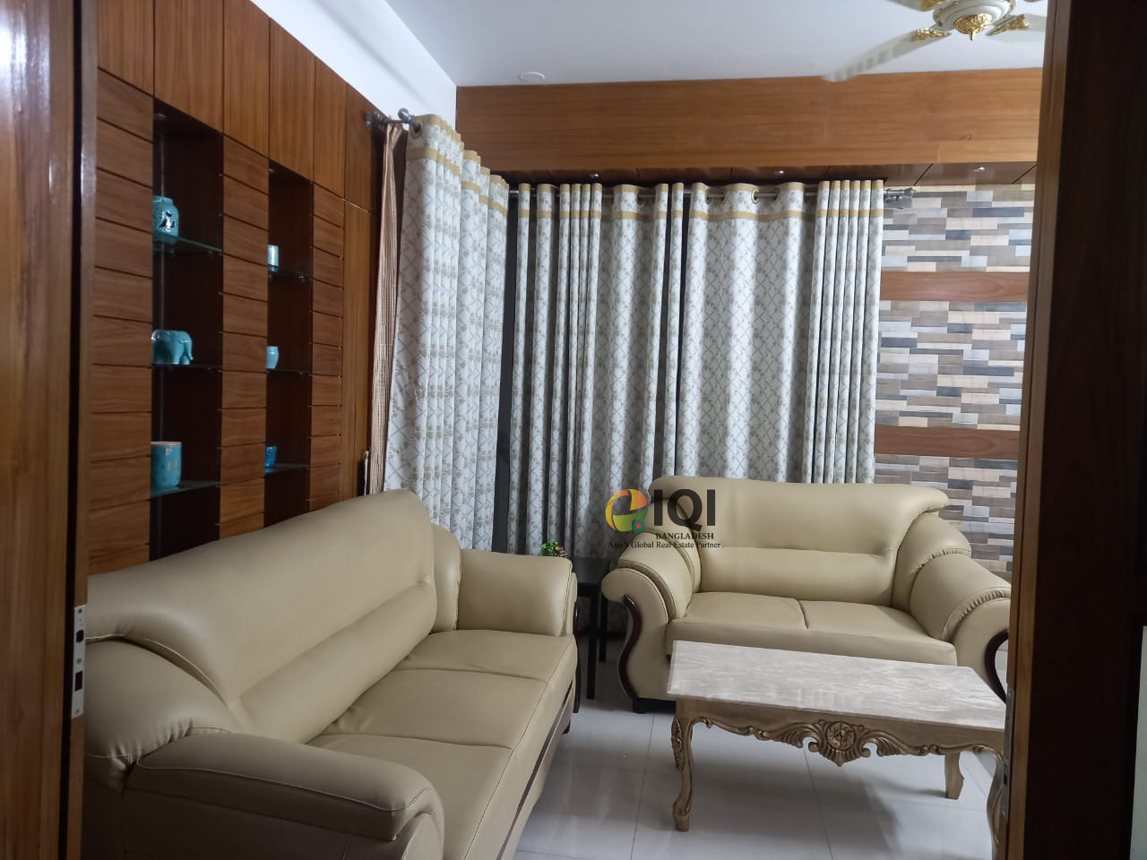 Flat rent at Banani, Road 10/B