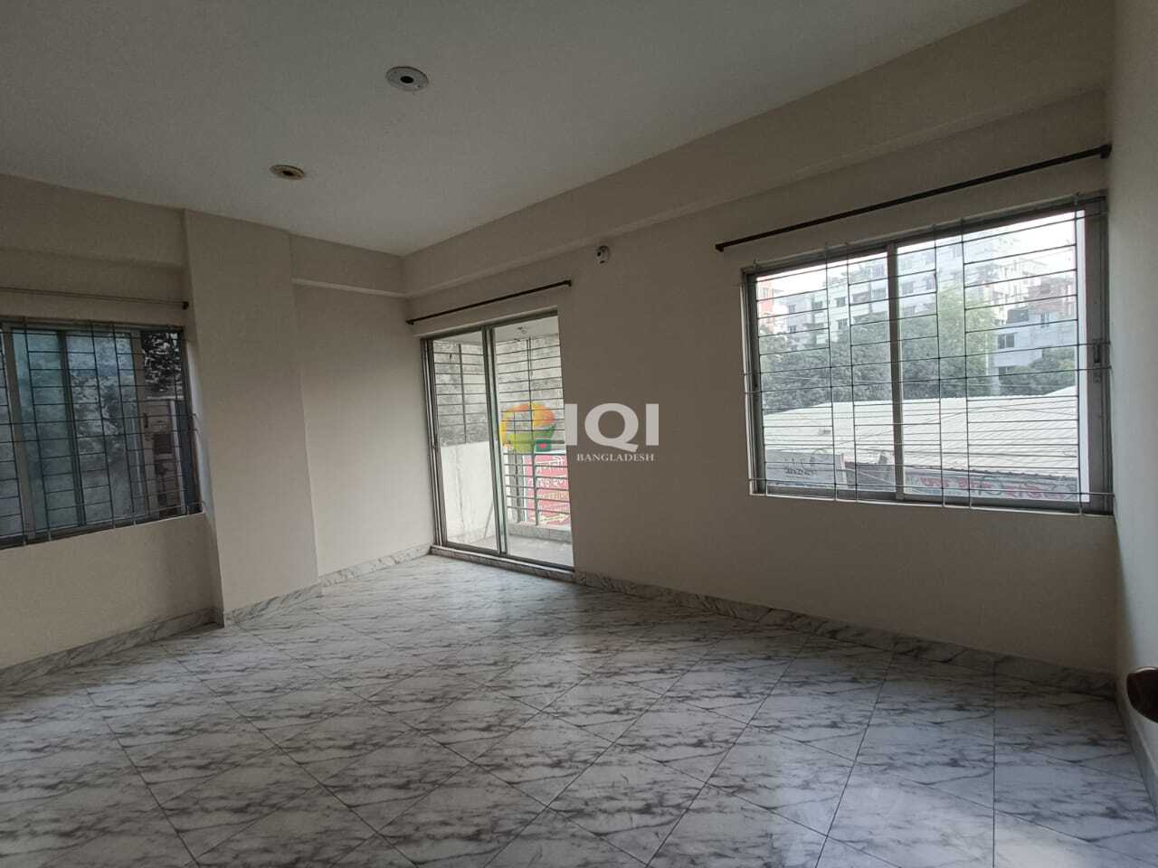 Flat for sale at Badda