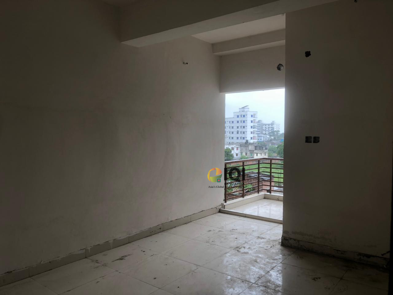 Brand New Flat for sale In Adabor