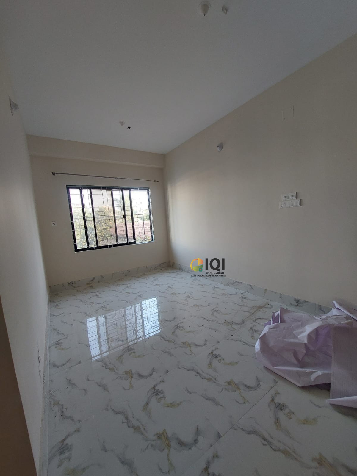 Flat for sale at Uttara Sec-3