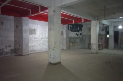 Commercial Space For Rent at Katabon hatirpool