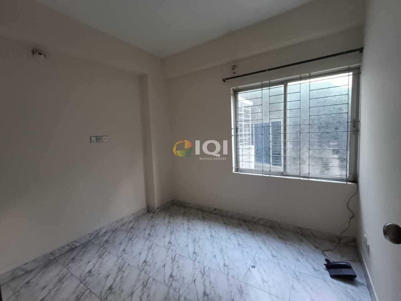 Flat for sale at Badda