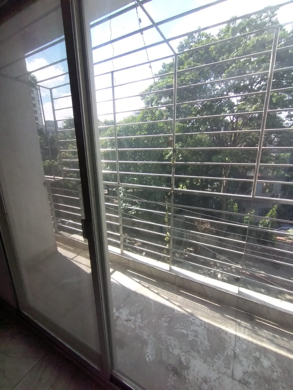 Flat for sale at Dhanmondi