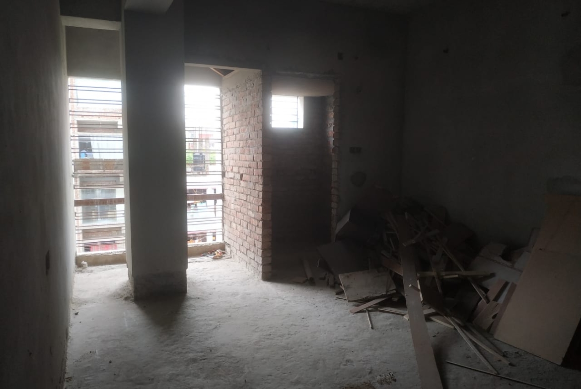 Flat For Sale Mirpur 60 Feet