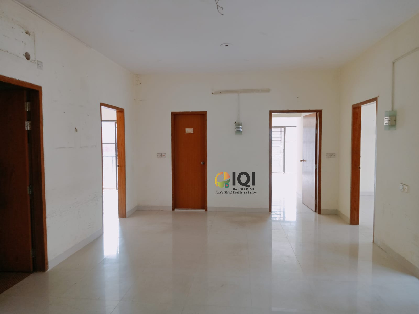 Commercial Space for Rent at Banani