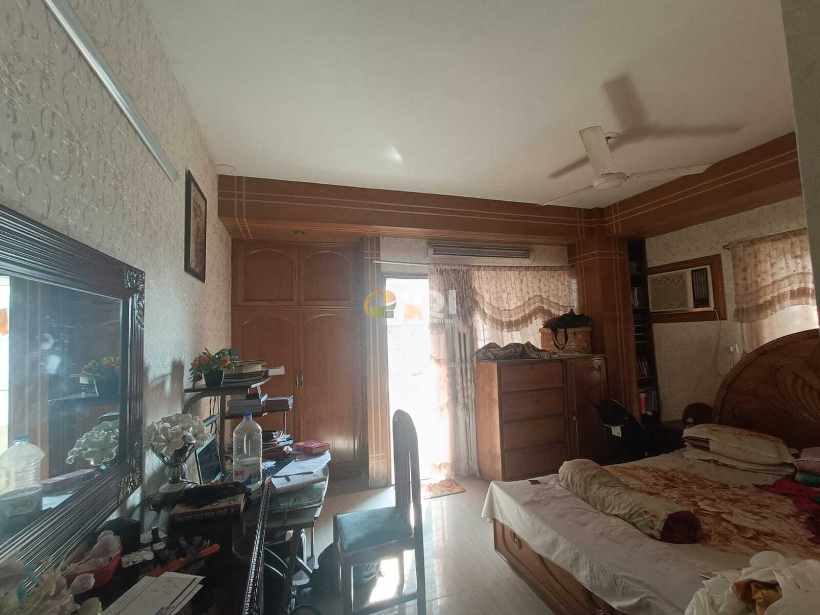 Flat for sale at Banasree