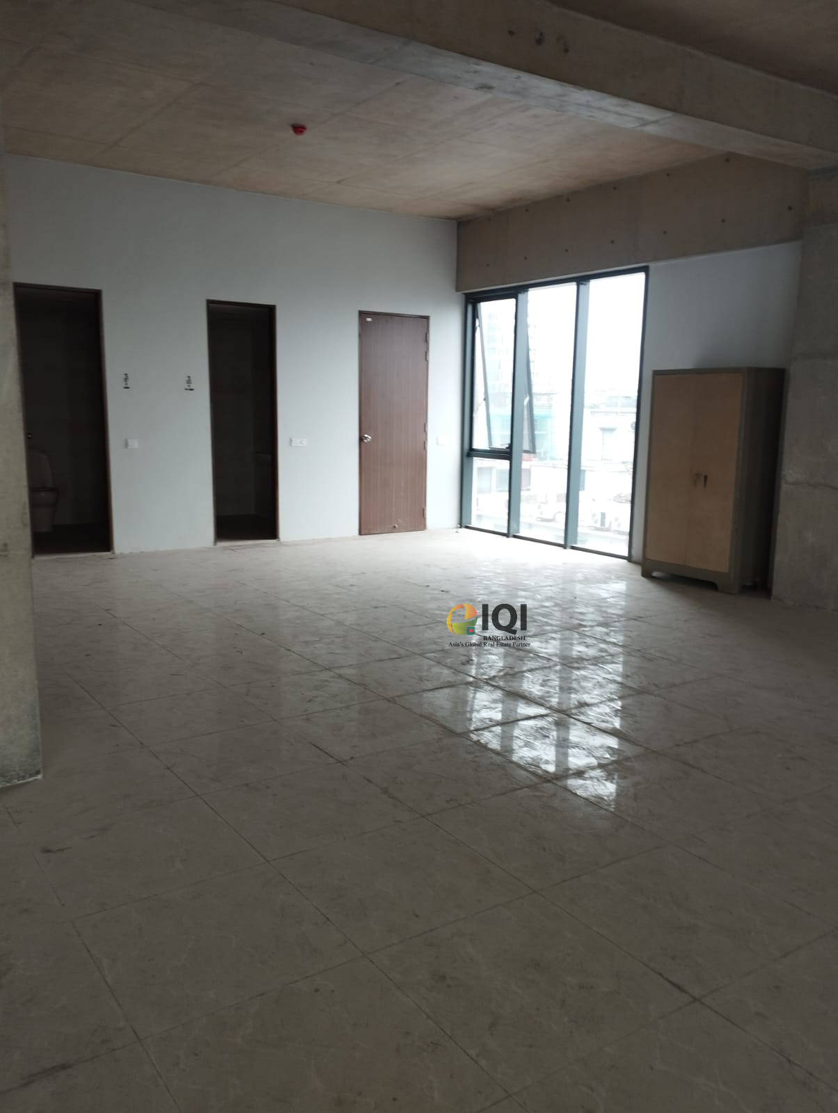 Rent commercial space at Tejgaon Dhaka.