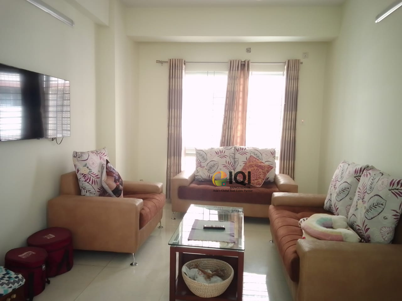 Corner Plot Single Unit South Facing Apartment For Sale