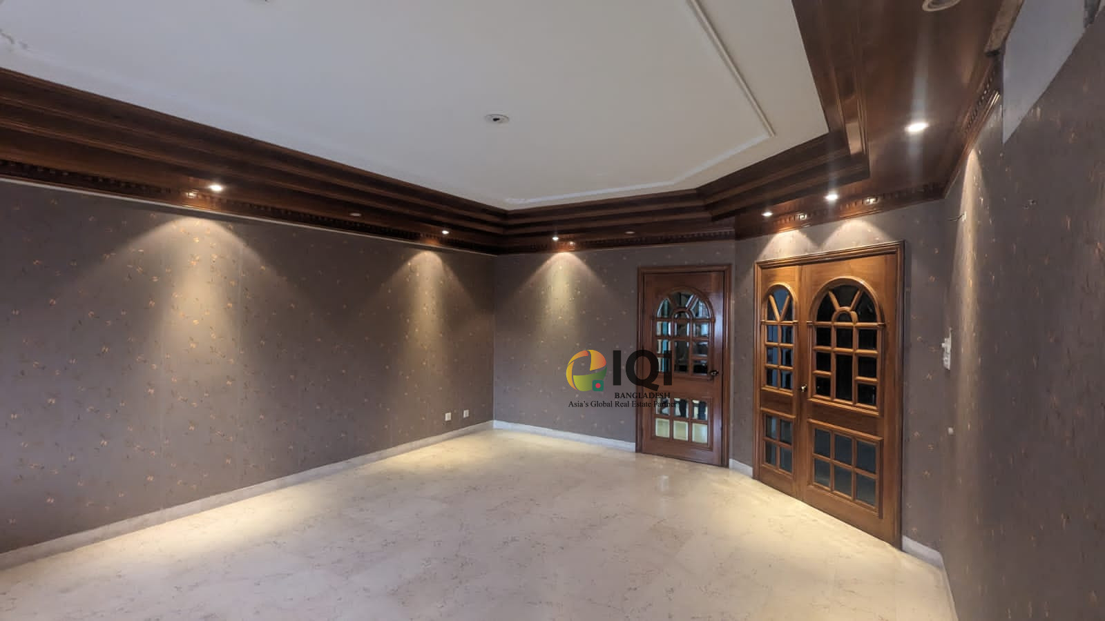 Flat rent at Gulshan, 34 Road