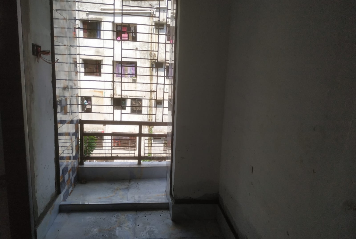 Flat For Sale At Mirpur 1