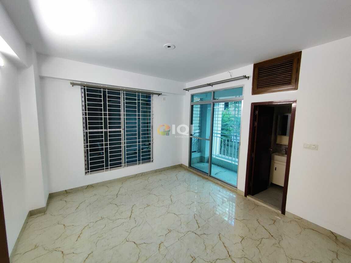 Flat For Sale At Uttara