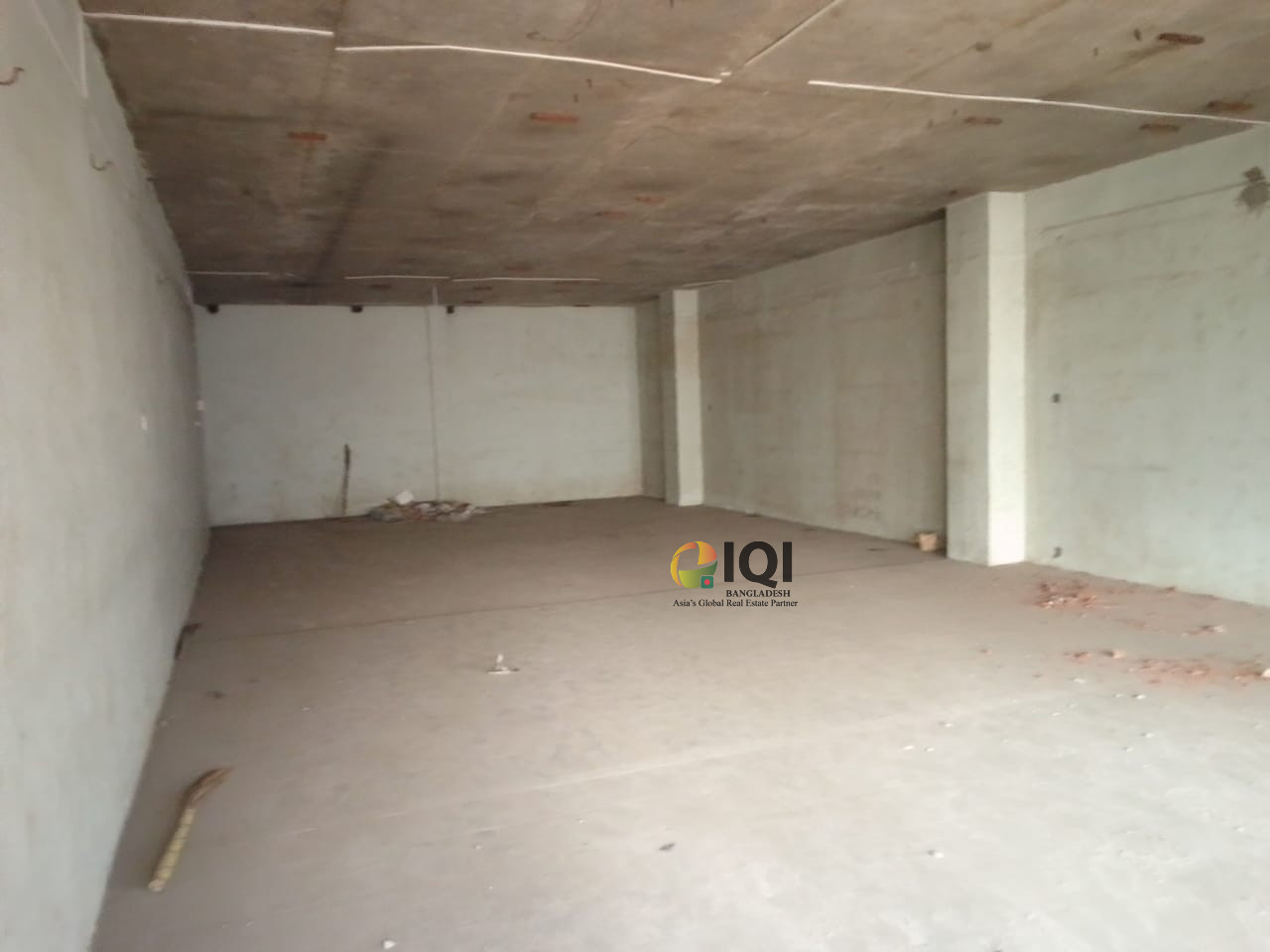 Commercial Space For Rent in Kawran Bazar